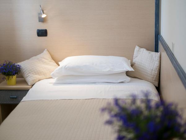Hotel Ricchi : photo 4 de la chambre chambre simple