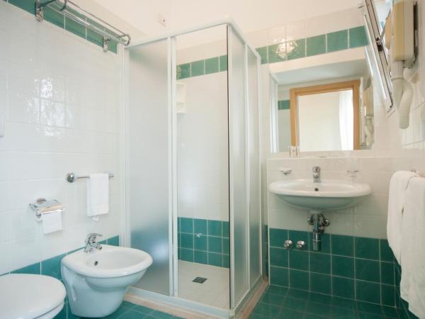 Hotel Ricchi : photo 5 de la chambre chambre simple