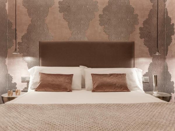 Villa Birdie Boutique - Adults Only : photo 3 de la chambre chambre double deluxe
