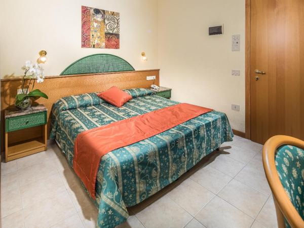 Hotel Bellevue : photo 2 de la chambre chambre double basique