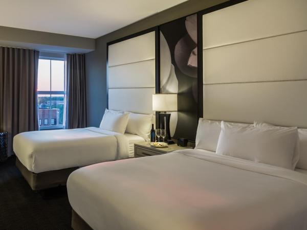 TRYP by Wyndham Savannah : photo 3 de la chambre chambre 2 lits queen-size - non-fumeurs