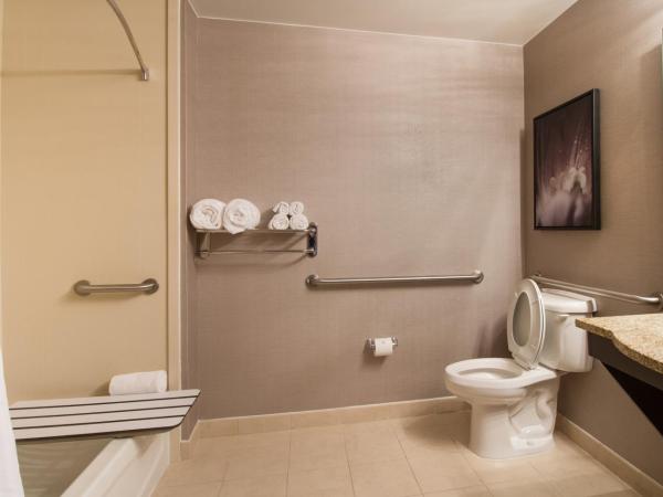 TRYP by Wyndham Savannah : photo 5 de la chambre suite lit king-size - accessible aux personnes à mobilité réduite - non-fumeurs