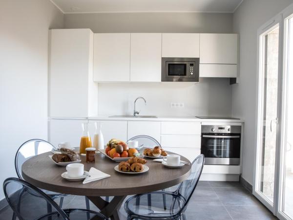 Residence Saletta Casale : photo 4 de la chambre appartement 2 chambres