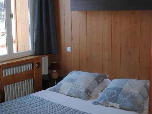Hotel Val Joly : photo 2 de la chambre chambre simple