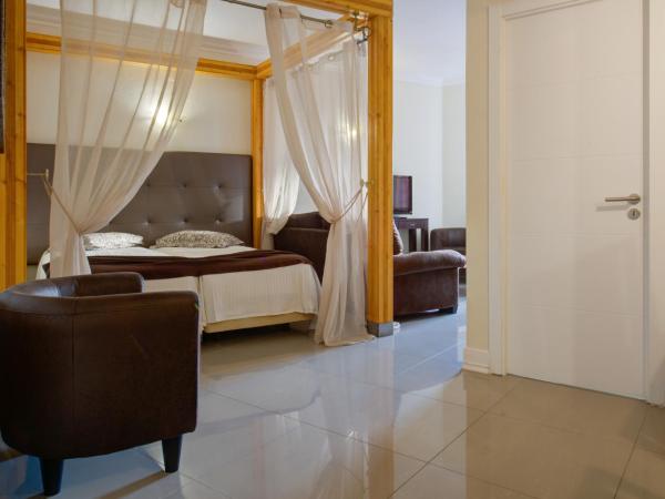 Choromar Apartments : photo 10 de la chambre appartement 3 chambres