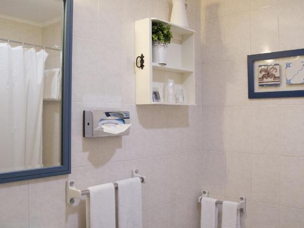 Hotel A.S. Lisboa : photo 7 de la chambre chambre familiale