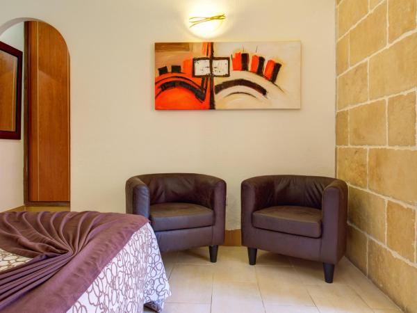 Choromar Apartments : photo 3 de la chambre studio