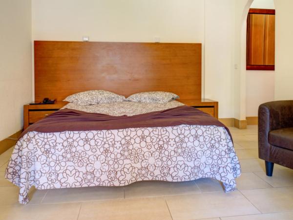 Choromar Apartments : photo 2 de la chambre studio