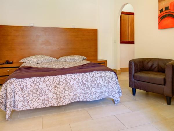 Choromar Apartments : photo 1 de la chambre studio
