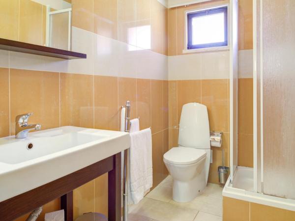 Choromar Apartments : photo 10 de la chambre studio