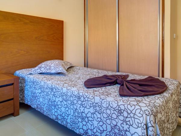 Choromar Apartments : photo 4 de la chambre appartement 1 chambre (2 personnes)