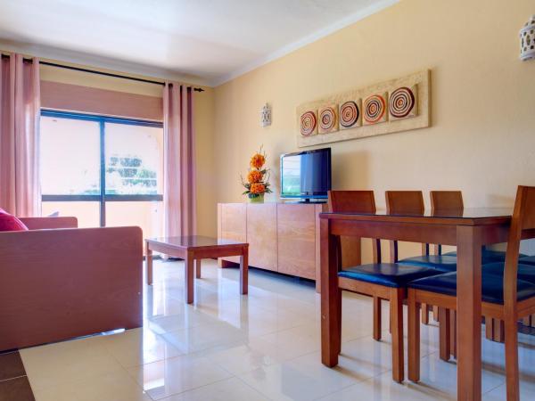 Choromar Apartments : photo 2 de la chambre appartement 2 chambres