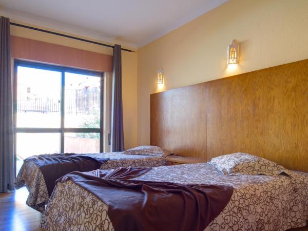 Choromar Apartments : photo 4 de la chambre appartement 2 chambres