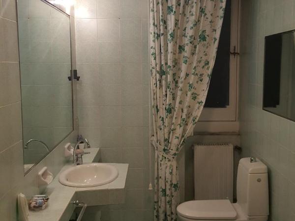 Royal Suite : photo 10 de la chambre chambre double deluxe avec baignoire