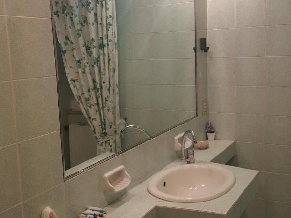Royal Suite : photo 9 de la chambre chambre double deluxe avec baignoire