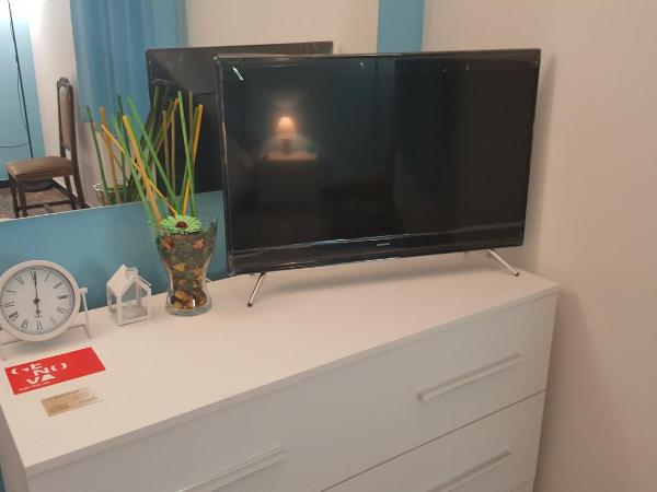 Royal Suite : photo 4 de la chambre chambre lit queen-size - vue sur jardin