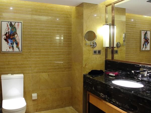 Sentosa Hotel Apartment Taoyuan Branch : photo 6 de la chambre studio classique