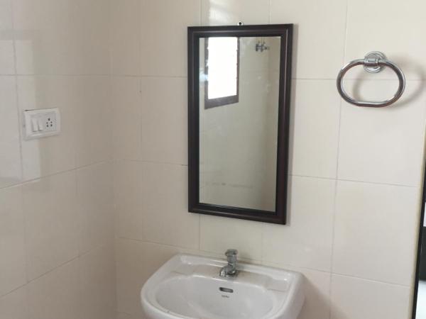 Sun Shine : photo 3 de la chambre chambre lits jumeaux deluxe