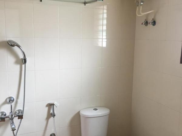 Sun Shine : photo 6 de la chambre chambre lits jumeaux deluxe