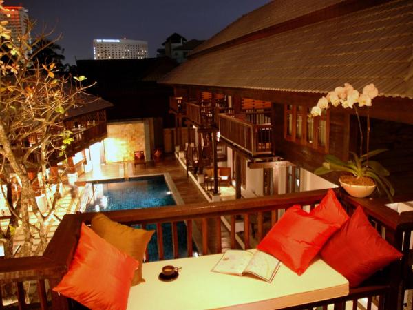 Banthai Village : photo 6 de la chambre suite