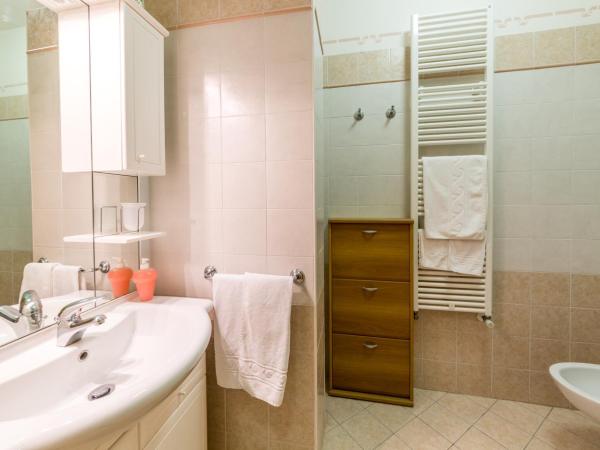 Residence California : photo 9 de la chambre appartement supérieur