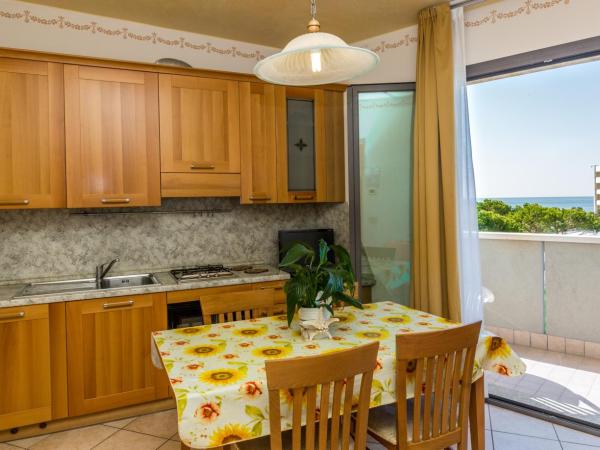 Residence California : photo 9 de la chambre appartement standard