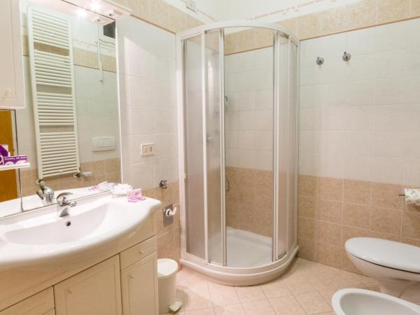 Residence California : photo 4 de la chambre appartement standard