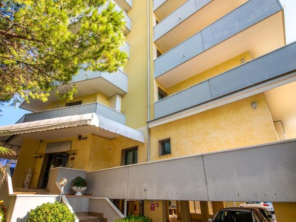 Residence California : photo 5 de la chambre appartement standard