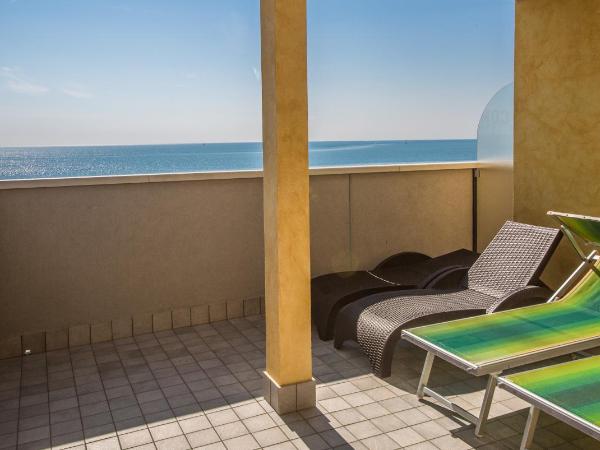 Residence California : photo 1 de la chambre penthouse