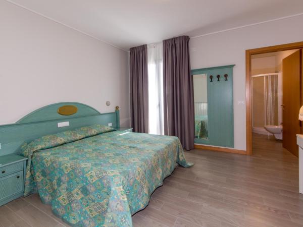 Residence California : photo 8 de la chambre penthouse