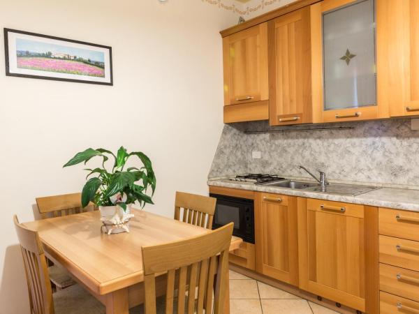 Residence California : photo 1 de la chambre appartement standard