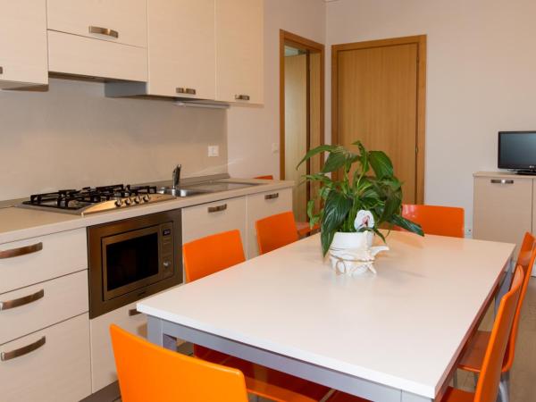 Residence California : photo 2 de la chambre penthouse