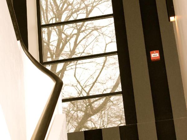 The Hamptons Boutique Hotel : photo 6 de la chambre chambre lit king-size standard