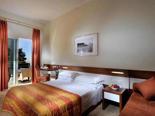 Hotel Bembo : photo 1 de la chambre chambre double ou lits jumeaux supérieure