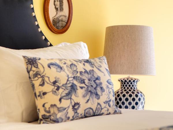 Dear Lisbon - Palace Chiado Suites : photo 10 de la chambre suite deluxe