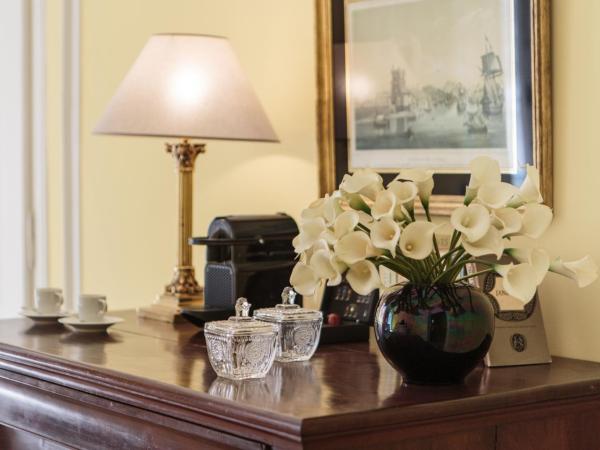 Dear Lisbon - Palace Chiado Suites : photo 6 de la chambre suite deluxe - vue sur rivière