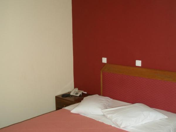Economy Hotel : photo 6 de la chambre chambre simple