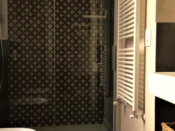 Tiaré Home Milano : photo 10 de la chambre chambre double deluxe