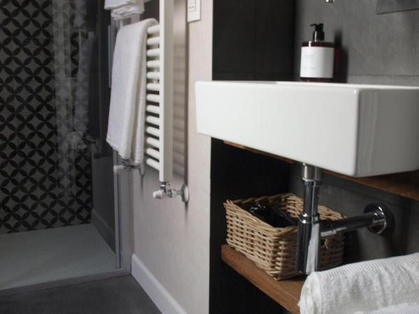 Tiaré Home Milano : photo 9 de la chambre chambre double deluxe