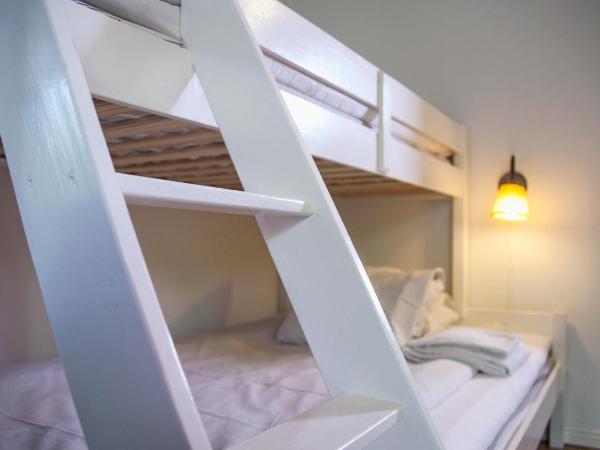 Best Western Gustaf Froding Hotel & Konferens : photo 8 de la chambre chambre familiale