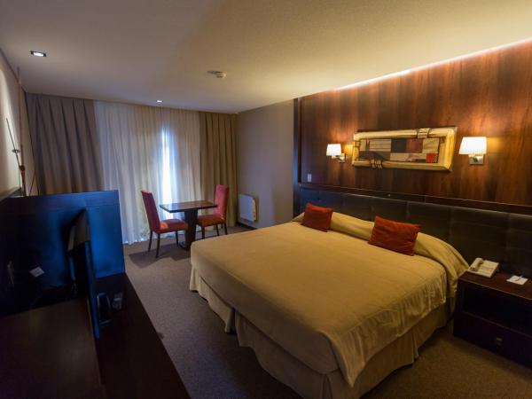 Imago Hotel & Spa : photo 2 de la chambre chambre double ou lits jumeaux standard