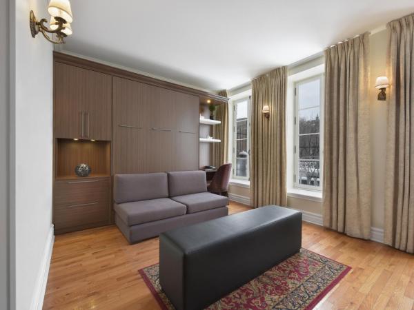 Hotel Bonaparte : photo 6 de la chambre suite 1 chambre