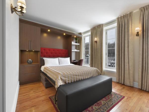 Hotel Bonaparte : photo 7 de la chambre suite 1 chambre