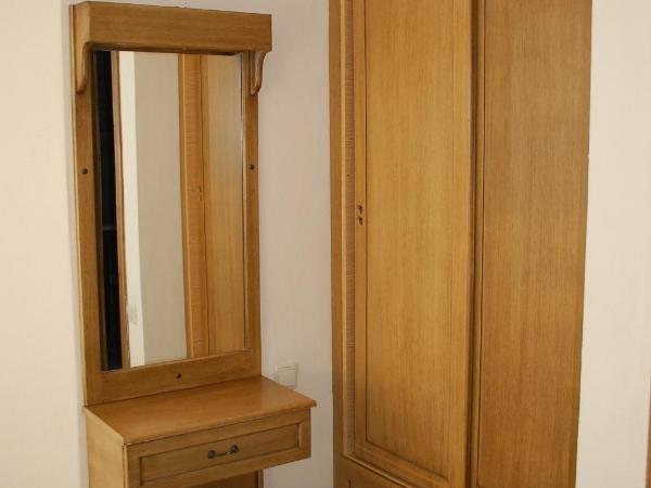 Atak Apart Hotel : photo 7 de la chambre appartement (4 adultes)