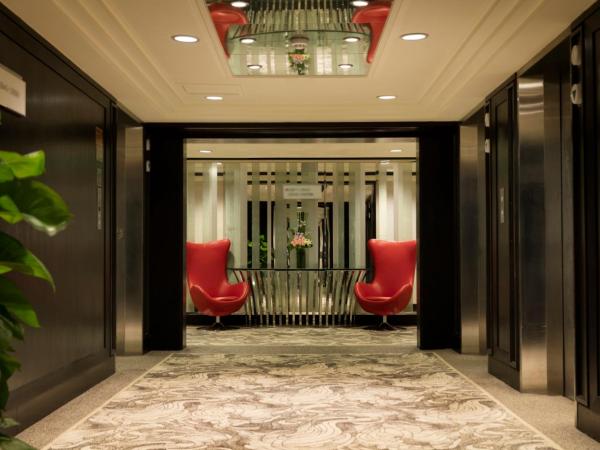 Regal Riverside Hotel : photo 9 de la chambre chambre supérieure