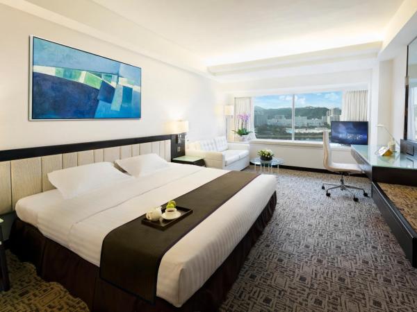 Regal Riverside Hotel : photo 8 de la chambre prime deluxe twin or double room