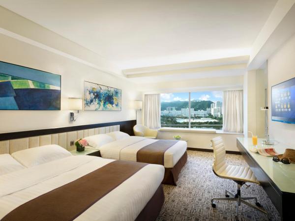 Regal Riverside Hotel : photo 2 de la chambre chambre familiale