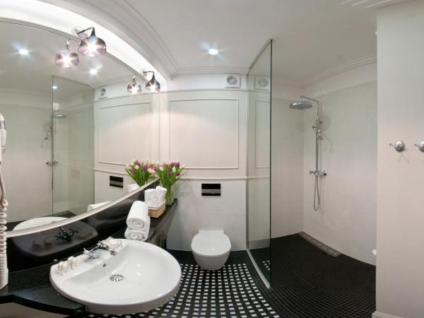 Hotel Focus : photo 4 de la chambre chambre double ou lits jumeaux