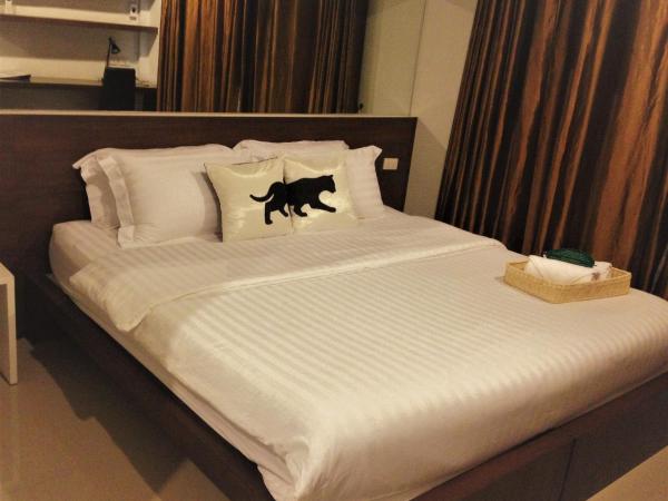 Bed By City Hotel : photo 2 de la chambre chambre double deluxe