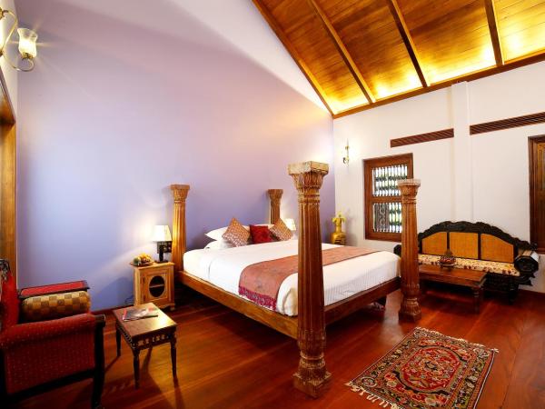 Ginger House Museum Hotel : photo 1 de la chambre chambre double deluxe